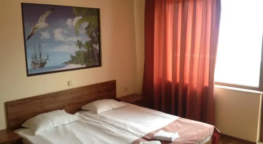 Hotel Raykov