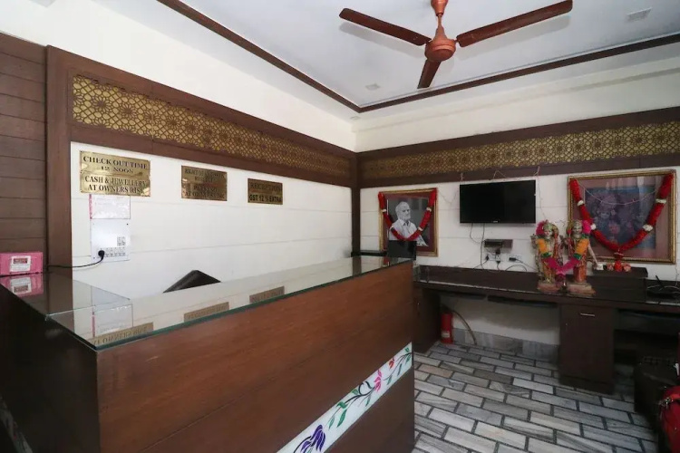 Hotel Amba Inn
