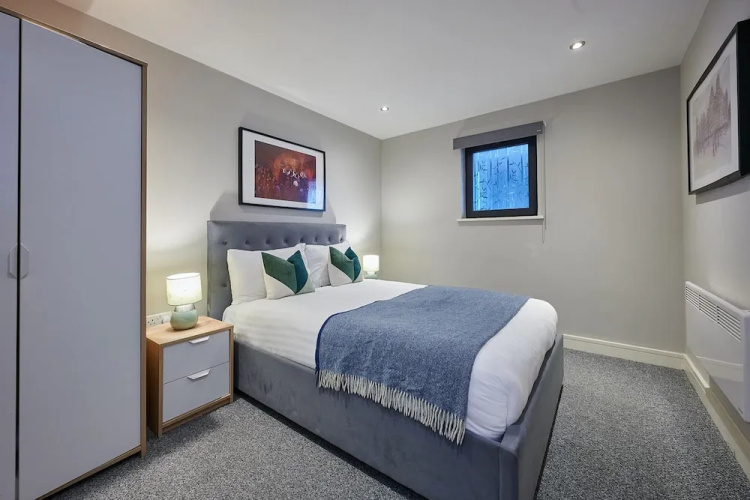 Host Apartments Ropewalks Abode