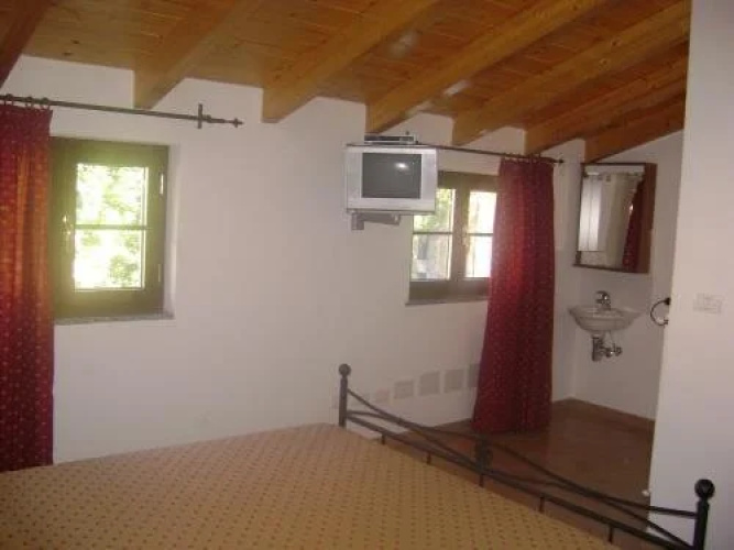 Locanda Nonno Puin Lalla Norma