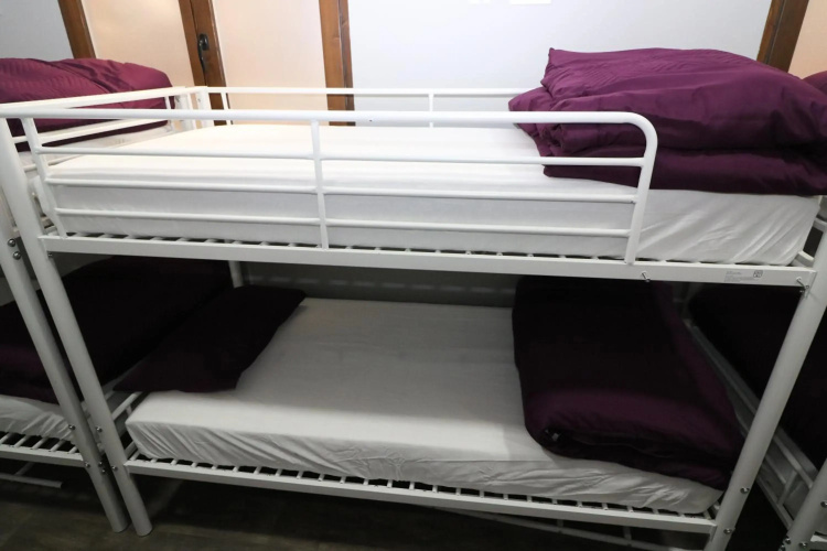 Madrid Downtown Hostel