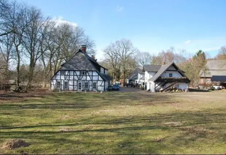 Reiterhof Witthof