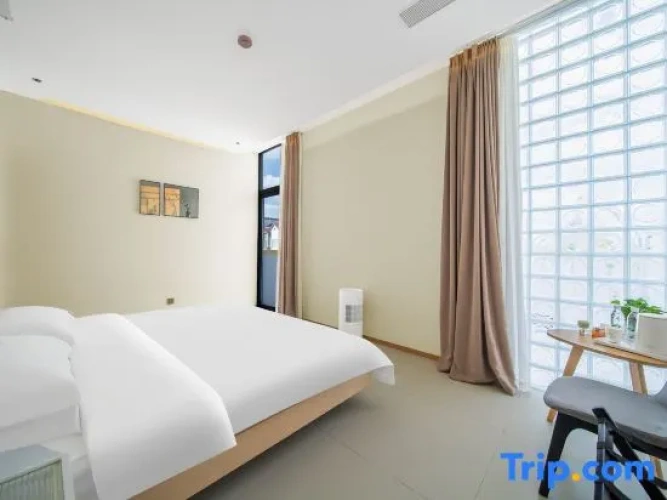 Standard Double Family room