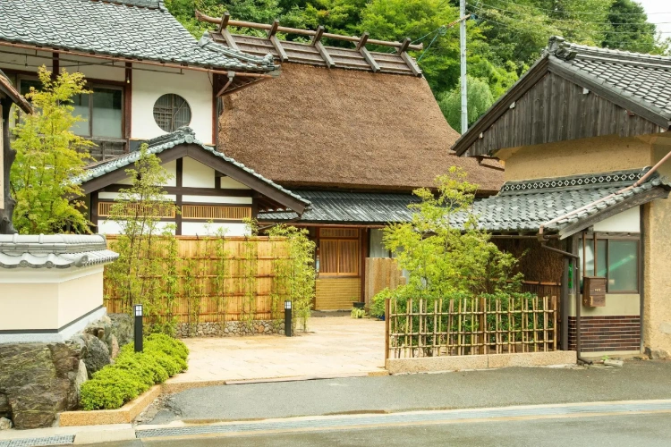 1 Bedroom Standard Cottage
