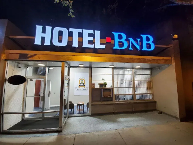 Hotelafbeelding