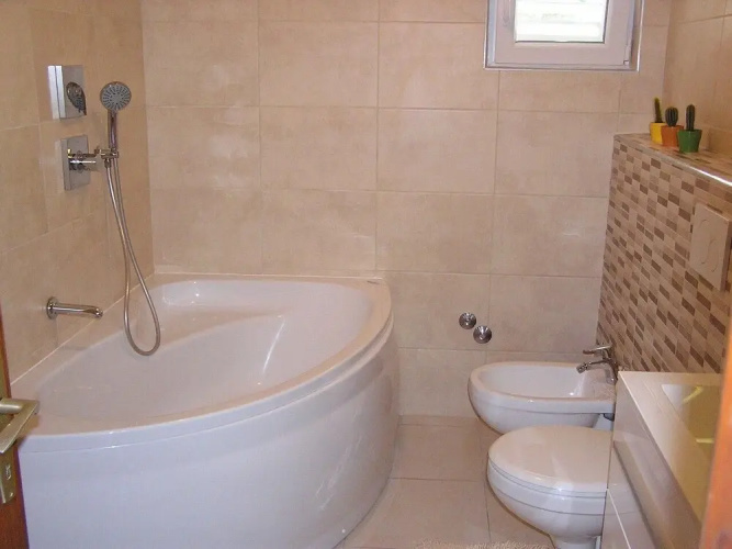 Apartman Radosav 1/4
