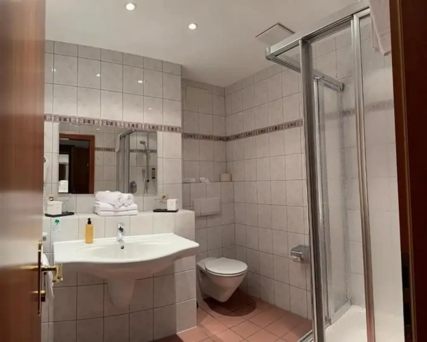 Comfort Quadruple room
