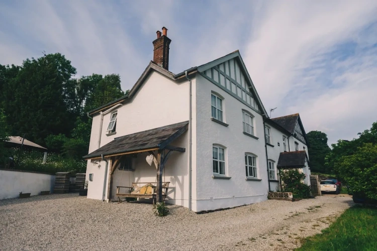 Cottage