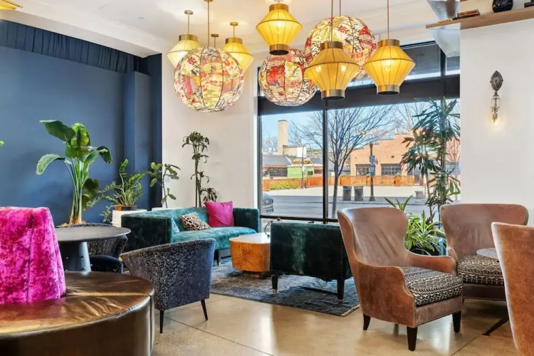 Premium 2BR at Luxe23