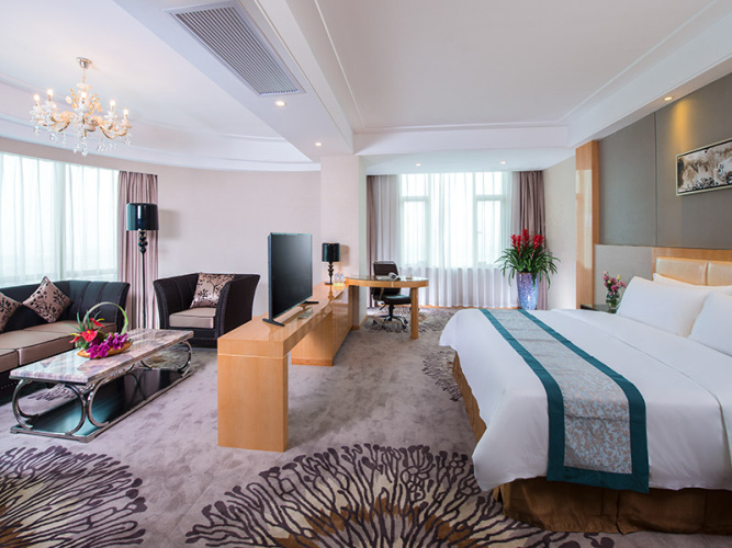 Suite