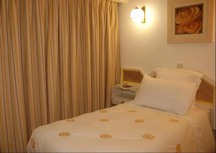 2 Bedrooms Deluxe Villa