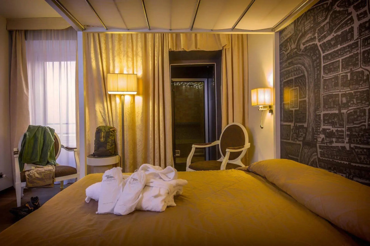 Boutique Exlusive B&B
