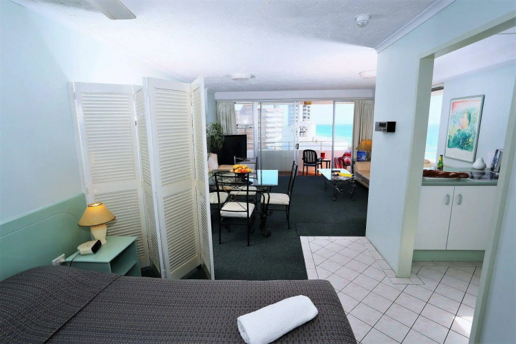 Equinox Resort