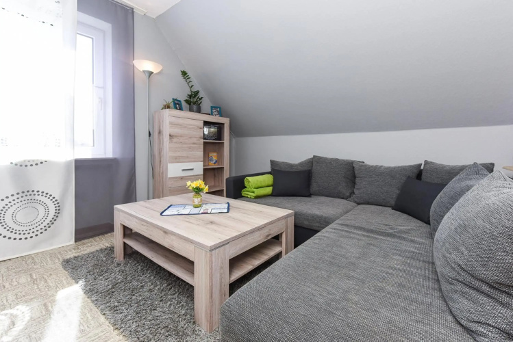 Ferienwohnungen Wind & Meer