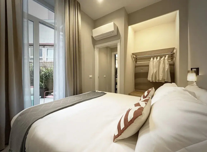 3L luxury rooms