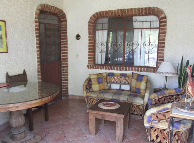Hotel Perico