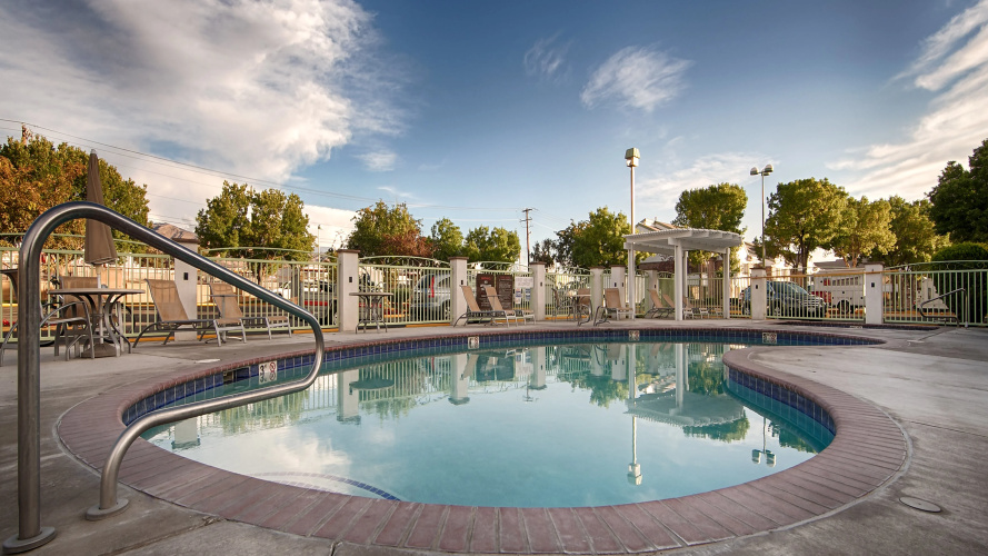Best Western Plus Gold Country Inn photo 15