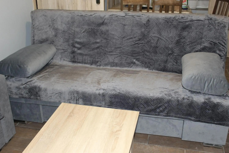 Apartamenty u Bodzia