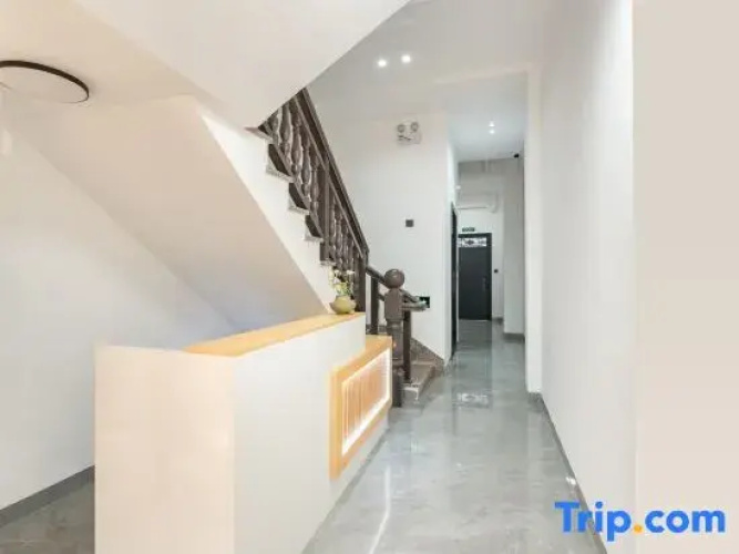 taossi apartmengt