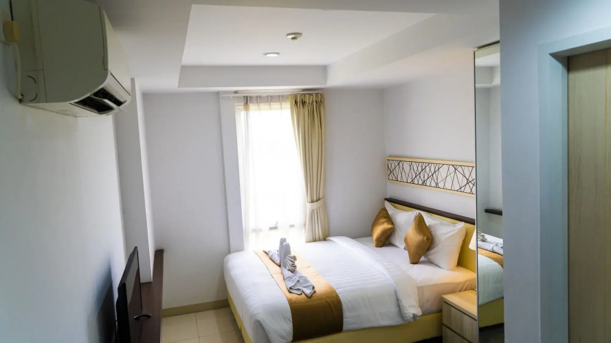Azalea Suites by Jayakarta Group