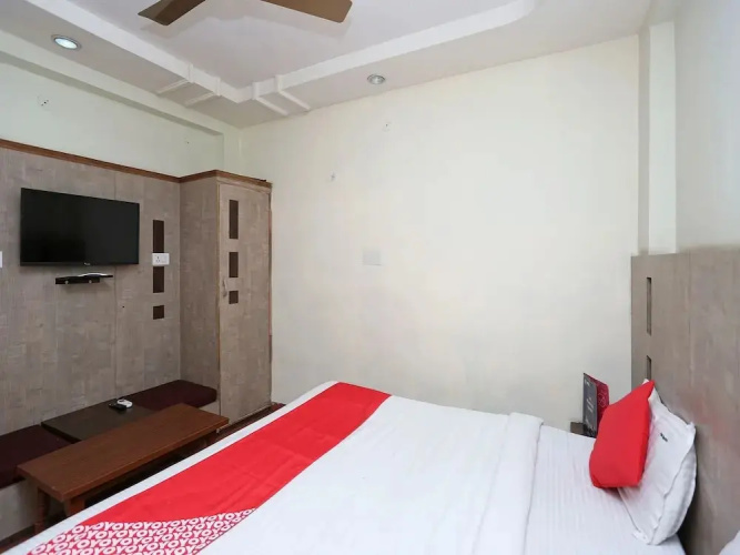 Hotel Sapphire