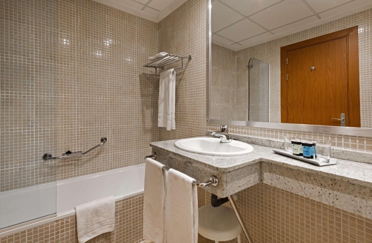 Sun Palace Albir (Adults only) photo 12