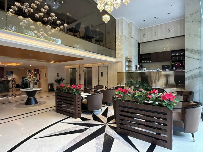 22Land Hotel Saigon