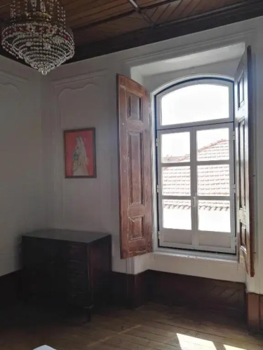 Casa da Rainha