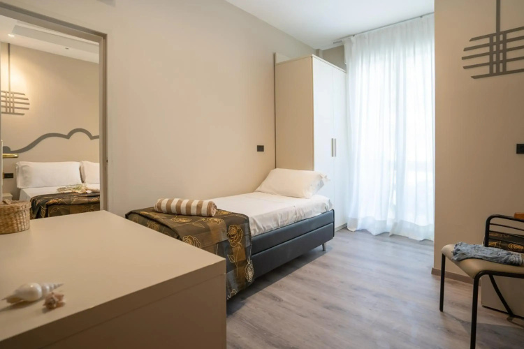 Hotel Arabel