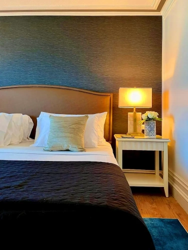 Premier Double room