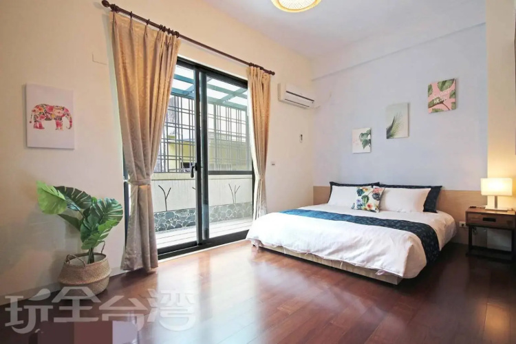 Dibao 16 Homestay
