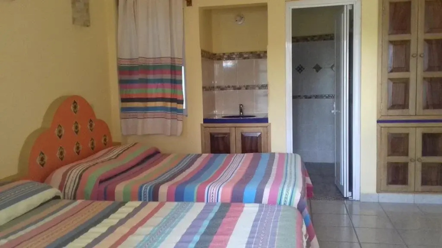 Hotel El Tucan