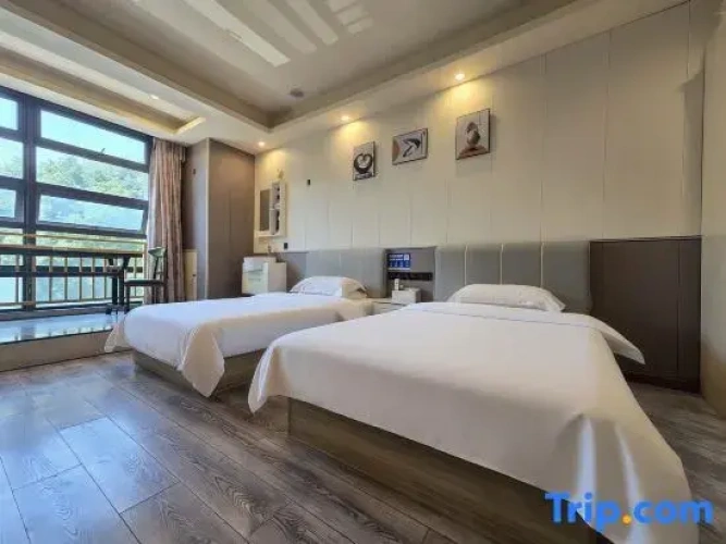 Business room
