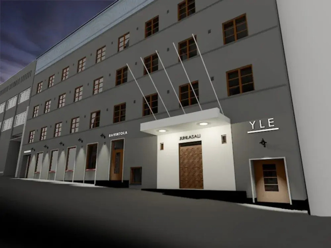 Hotelbild