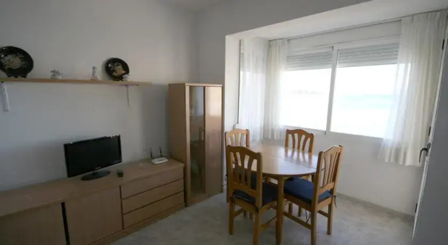 Apartamentos Victoria