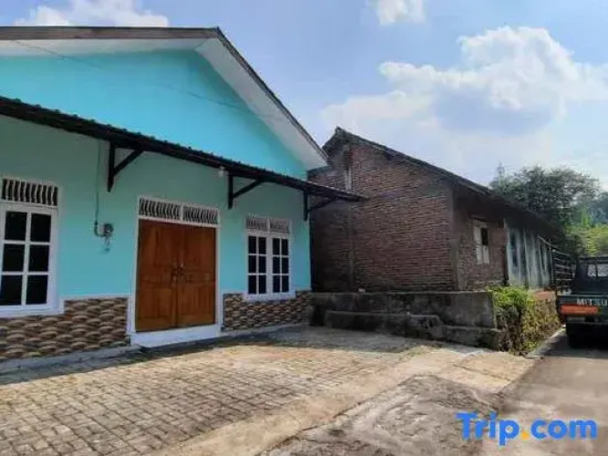 SS Homestay