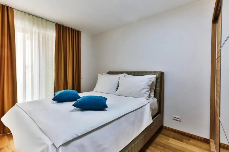 Luxury Apartments Przno