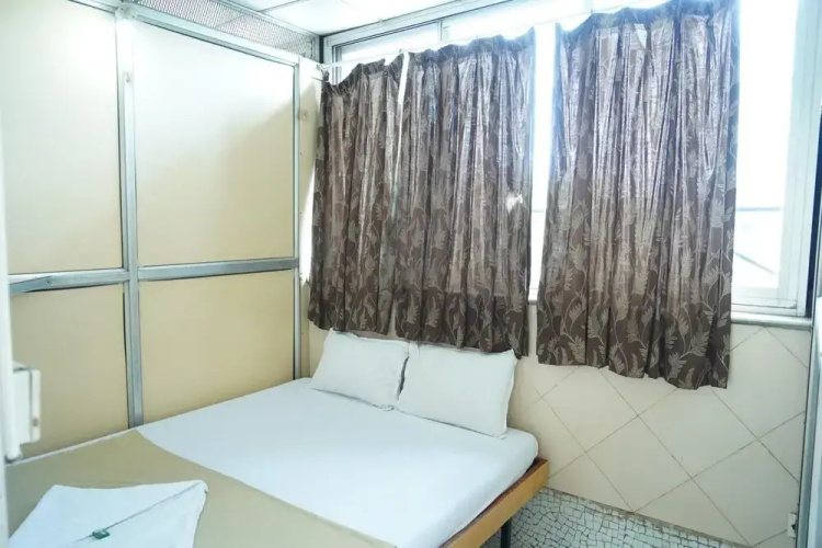 Sharda residency