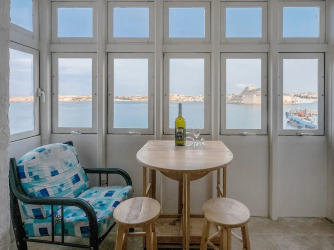 Valletta Drago Apartment