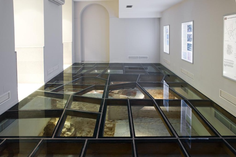 Nh Collection Madrid Palacio De Tepa photo 19