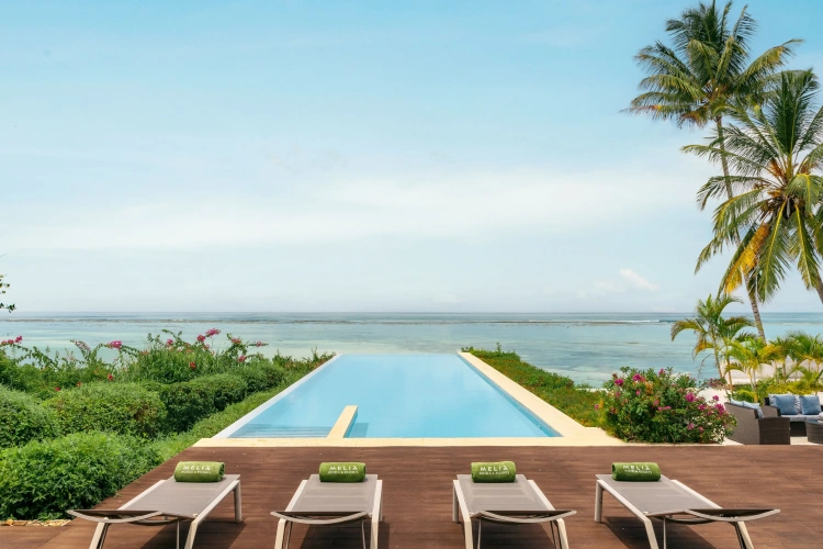 3 Bedrooms Grand The Level Ocean Villa