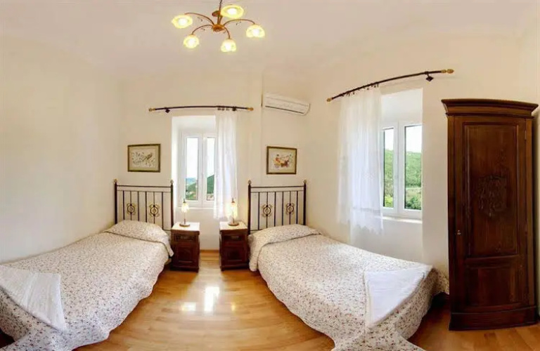 Villa Armonia