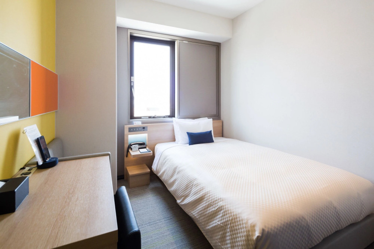 Sotetsu Grand Fresa Osaka-Namba photo 19