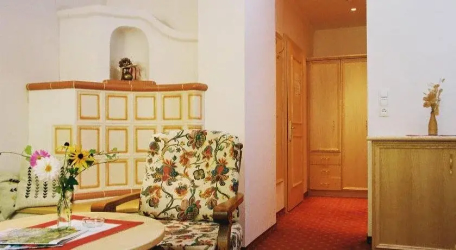 Hotel Felsenkeller