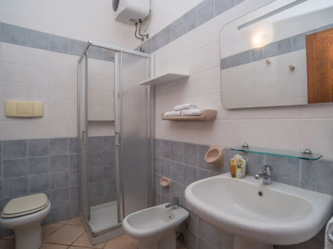 Residence Delphino (REI253)