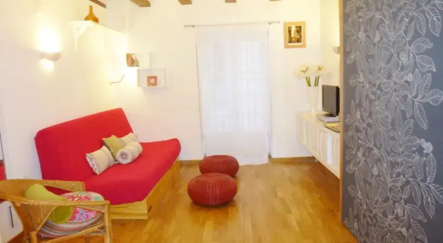 Almudin Apartments