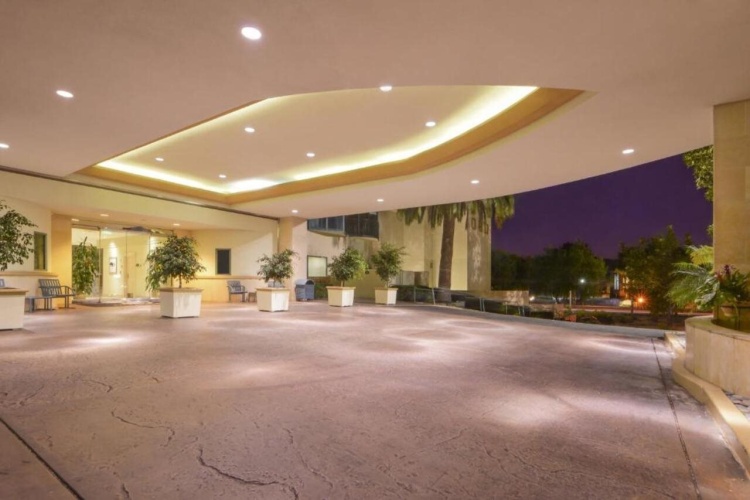 DoubleTree by Hilton Hotel San Diego - Hotel Circle photo 21