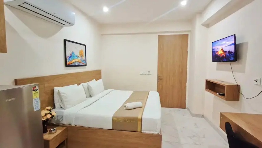 La Cozy Residency