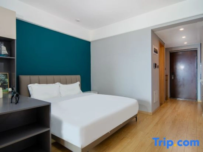 Double Apartment
