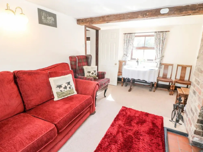 Church Farm Cottage